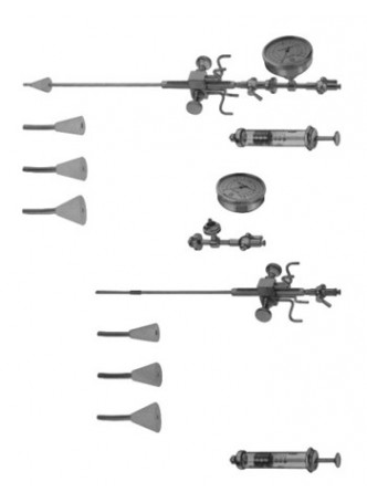 Biopsy Instruments